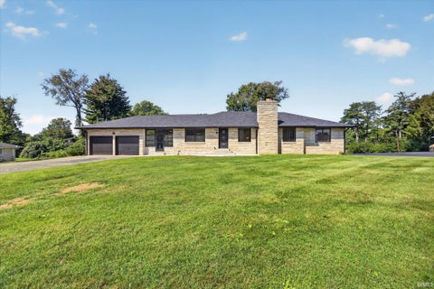Photo of 2411 N Barbara Drive, Bloomington, IN 47408 (MLS # 202635567)