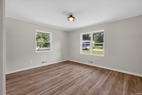 Tiny photo for 2411 N Barbara Drive, Bloomington, IN 47408 (MLS # 202635567)