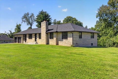 Tiny photo for 2411 N Barbara Drive, Bloomington, IN 47408 (MLS # 202635567)