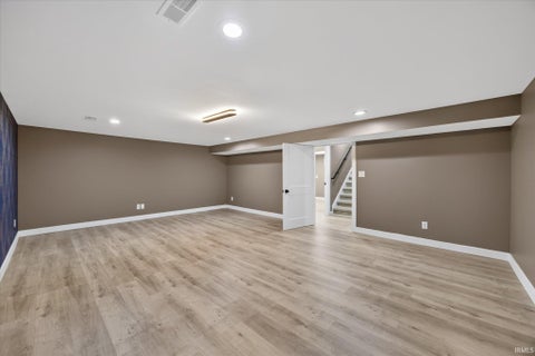 Tiny photo for 2411 N Barbara Drive, Bloomington, IN 47408 (MLS # 202635567)
