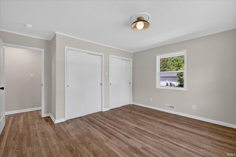 Tiny photo for 2411 N Barbara Drive, Bloomington, IN 47408 (MLS # 202635567)