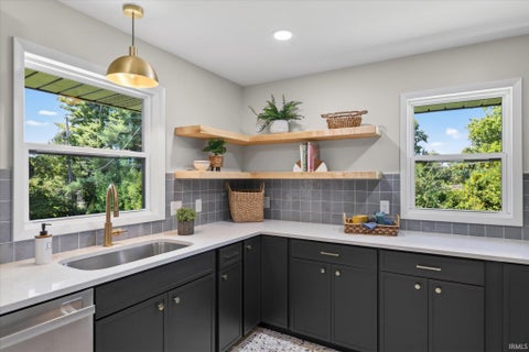Tiny photo for 2411 N Barbara Drive, Bloomington, IN 47408 (MLS # 202635567)