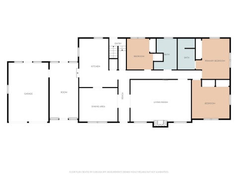 Tiny photo for 2411 N Barbara Drive, Bloomington, IN 47408 (MLS # 202635567)