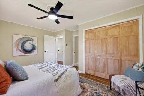 Tiny photo for 2411 N Barbara Drive, Bloomington, IN 47408 (MLS # 202635567)