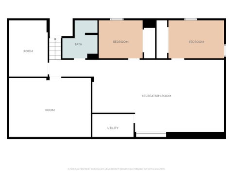 Tiny photo for 2411 N Barbara Drive, Bloomington, IN 47408 (MLS # 202635567)