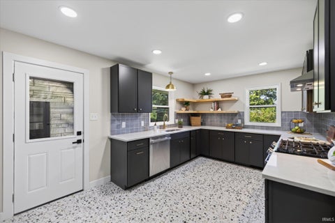 Tiny photo for 2411 N Barbara Drive, Bloomington, IN 47408 (MLS # 202635567)
