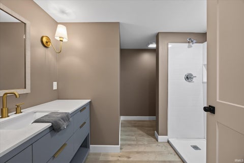 Tiny photo for 2411 N Barbara Drive, Bloomington, IN 47408 (MLS # 202635567)