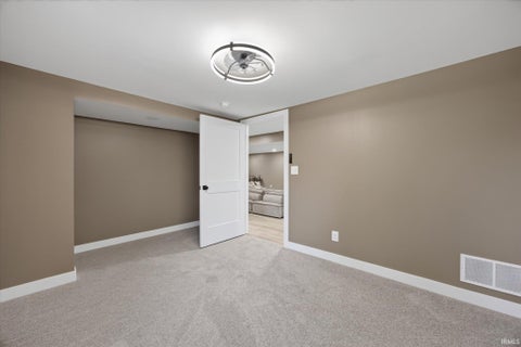 Tiny photo for 2411 N Barbara Drive, Bloomington, IN 47408 (MLS # 202635567)