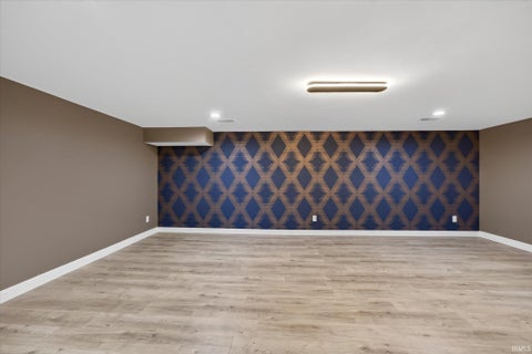 Tiny photo for 2411 N Barbara Drive, Bloomington, IN 47408 (MLS # 202635567)