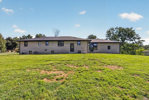 Tiny photo for 2411 N Barbara Drive, Bloomington, IN 47408 (MLS # 202635567)