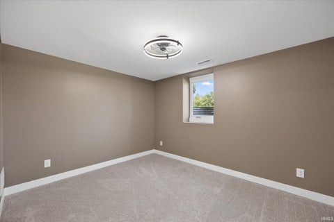Tiny photo for 2411 N Barbara Drive, Bloomington, IN 47408 (MLS # 202635567)