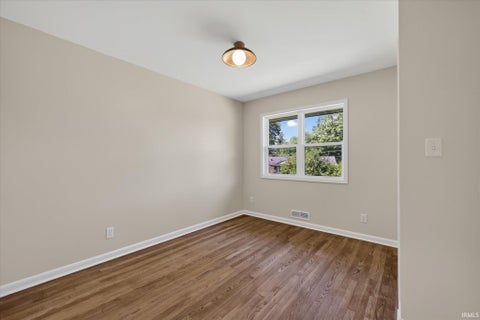 Tiny photo for 2411 N Barbara Drive, Bloomington, IN 47408 (MLS # 202635567)
