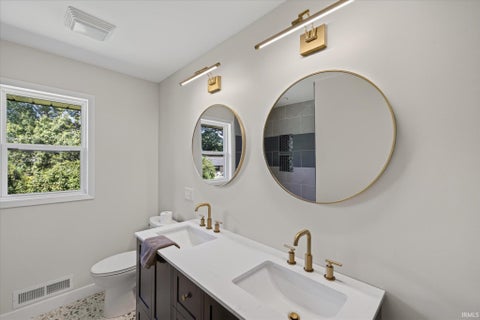 Tiny photo for 2411 N Barbara Drive, Bloomington, IN 47408 (MLS # 202635567)