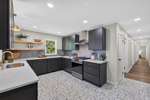 Tiny photo for 2411 N Barbara Drive, Bloomington, IN 47408 (MLS # 202635567)