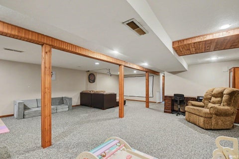 Tiny photo for 25751 Lily Creek Drive, Elkhart, IN 46514 (MLS # 202635308)