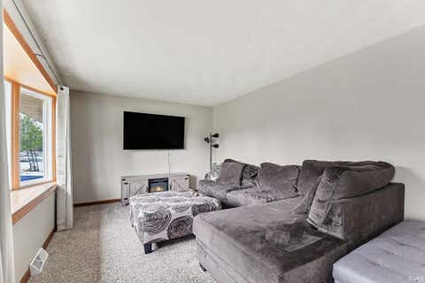 Tiny photo for 25751 Lily Creek Drive, Elkhart, IN 46514 (MLS # 202635308)