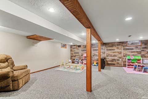 Tiny photo for 25751 Lily Creek Drive, Elkhart, IN 46514 (MLS # 202635308)