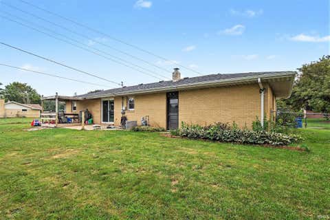 Tiny photo for 25751 Lily Creek Drive, Elkhart, IN 46514 (MLS # 202635308)