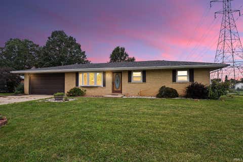 Tiny photo for 25751 Lily Creek Drive, Elkhart, IN 46514 (MLS # 202635308)