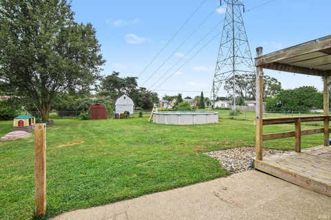Tiny photo for 25751 Lily Creek Drive, Elkhart, IN 46514 (MLS # 202635308)