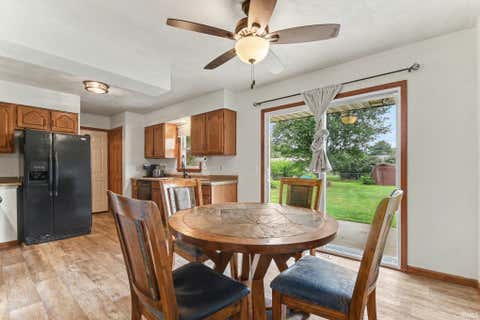 Tiny photo for 25751 Lily Creek Drive, Elkhart, IN 46514 (MLS # 202635308)