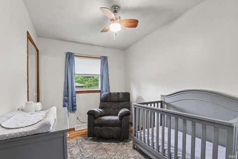 Tiny photo for 25751 Lily Creek Drive, Elkhart, IN 46514 (MLS # 202635308)