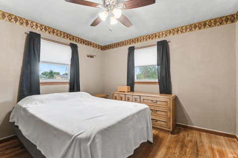 Tiny photo for 25751 Lily Creek Drive, Elkhart, IN 46514 (MLS # 202635308)