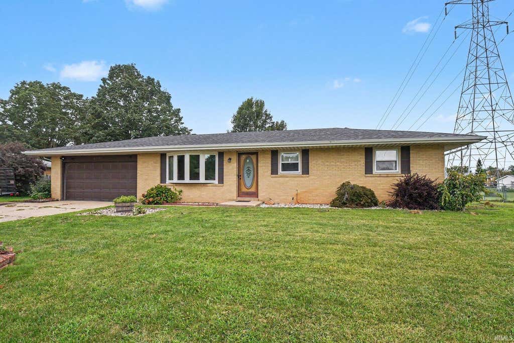 Photo of 25751 Lily Creek Drive, Elkhart, IN 46514 (MLS # 202635308)