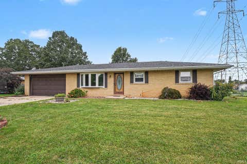 Photo of 25751 Lily Creek Drive, Elkhart, IN 46514 (MLS # 202635308)