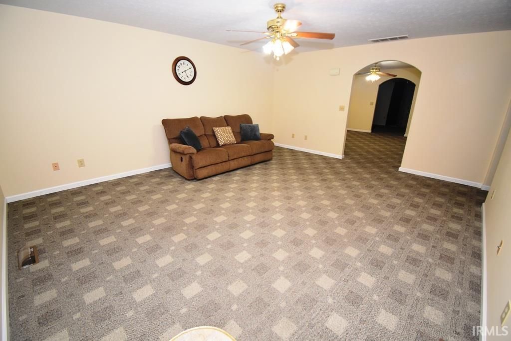 Photo of 848 Makenna Circle, Frankfort, IN 46041 (MLS # 202607093)