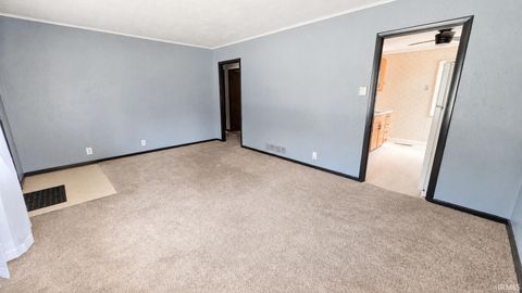 Tiny photo for 19680 Southland Avenue, South Bend, IN 46614 (MLS # 202627834)