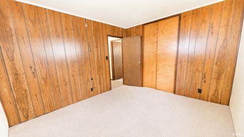 Tiny photo for 19680 Southland Avenue, South Bend, IN 46614 (MLS # 202627834)