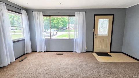 Tiny photo for 19680 Southland Avenue, South Bend, IN 46614 (MLS # 202627834)
