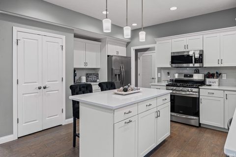 Tiny photo for 4795 Leeward Lane, Lafayette, IN 47909 (MLS # 202603769)