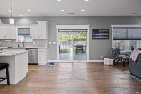 Tiny photo for 4795 Leeward Lane, Lafayette, IN 47909 (MLS # 202603769)