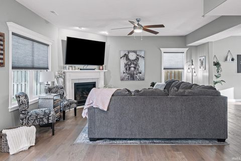 Tiny photo for 4795 Leeward Lane, Lafayette, IN 47909 (MLS # 202603769)