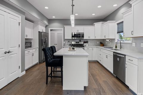 Tiny photo for 4795 Leeward Lane, Lafayette, IN 47909 (MLS # 202603769)