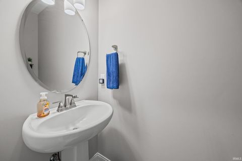 Tiny photo for 4795 Leeward Lane, Lafayette, IN 47909 (MLS # 202603769)