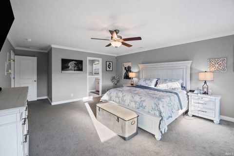 Tiny photo for 4795 Leeward Lane, Lafayette, IN 47909 (MLS # 202603769)