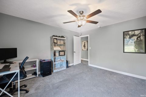 Tiny photo for 4795 Leeward Lane, Lafayette, IN 47909 (MLS # 202603769)