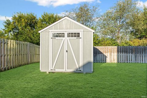 Tiny photo for 4795 Leeward Lane, Lafayette, IN 47909 (MLS # 202603769)