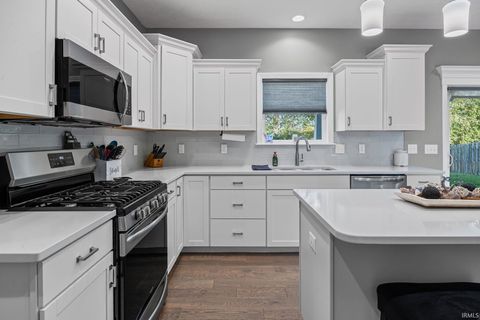 Tiny photo for 4795 Leeward Lane, Lafayette, IN 47909 (MLS # 202603769)