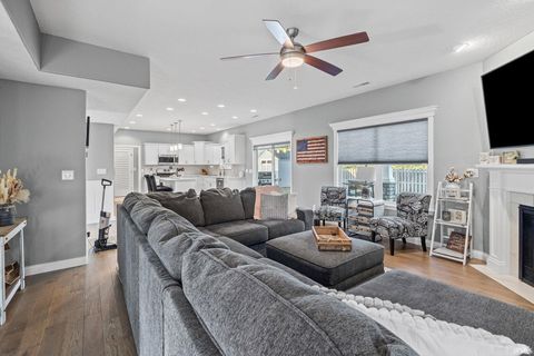 Tiny photo for 4795 Leeward Lane, Lafayette, IN 47909 (MLS # 202603769)