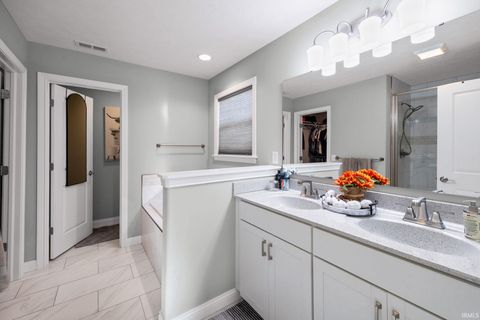 Tiny photo for 4795 Leeward Lane, Lafayette, IN 47909 (MLS # 202603769)