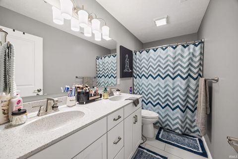 Tiny photo for 4795 Leeward Lane, Lafayette, IN 47909 (MLS # 202603769)