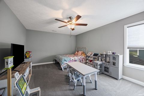 Tiny photo for 4795 Leeward Lane, Lafayette, IN 47909 (MLS # 202603769)