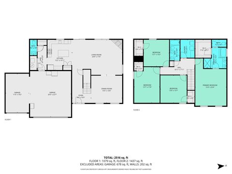 Tiny photo for 4795 Leeward Lane, Lafayette, IN 47909 (MLS # 202603769)