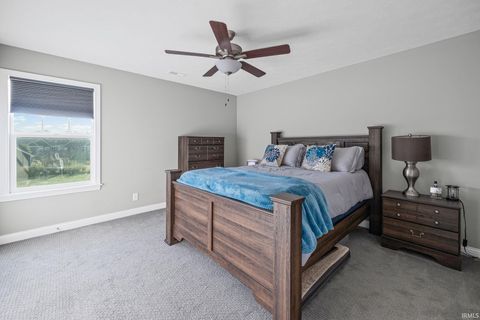 Tiny photo for 4795 Leeward Lane, Lafayette, IN 47909 (MLS # 202603769)