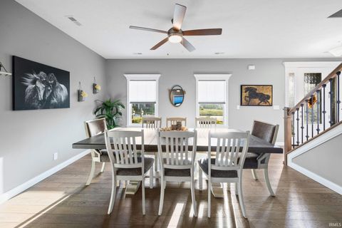 Tiny photo for 4795 Leeward Lane, Lafayette, IN 47909 (MLS # 202603769)