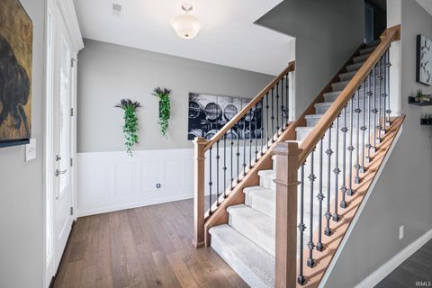 Tiny photo for 4795 Leeward Lane, Lafayette, IN 47909 (MLS # 202603769)